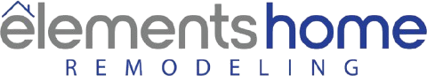 Elements Home Remodeling logo